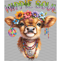 Animal Text Series-AT 127